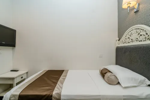 The Inn at Temple Street (Chinatown) Chambres Photos