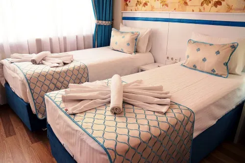 Star Holiday Hotel Photos