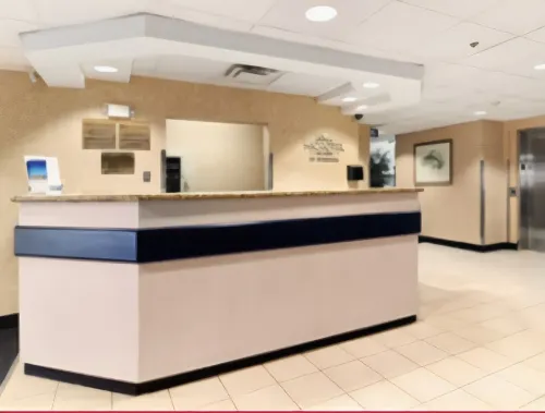 Microtel Inn & Suites by Wyndham Scott Lafayette Espaces publics Photos