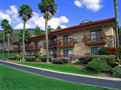 Inn at the Cove Featured Photos