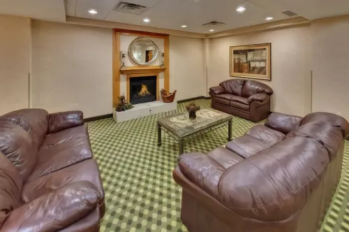 Best Western Plus Omaha Airport Inn Featured Photos