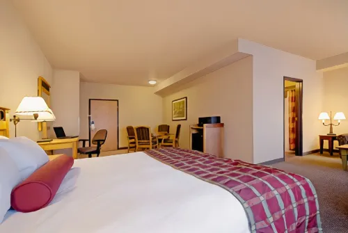 Best Western Northwest Lodge Featured Photos
