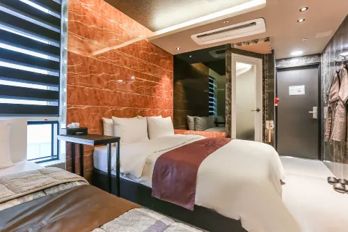MG Hotel Nổi bật Photos