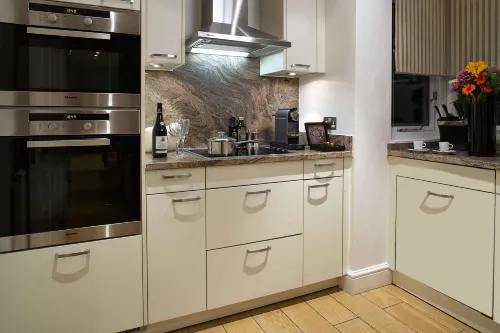 Cheval Knightsbridge Photos