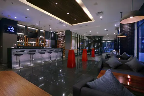 Hotel Neo+ Kebayoran Unggulan Photos
