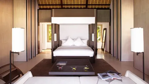 Cheval Blanc Randheli Maldives Photos