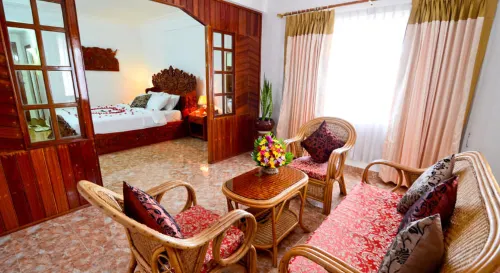 Reaksmey Chanreas Hotel Zimmer Photos