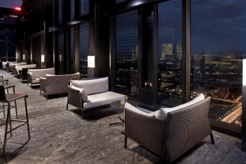 Melia Vienna Benessere e tempo libero Photos