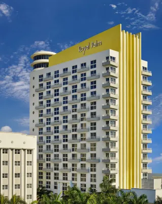 Royal Palm South Beach Miami, a Tribute Portfolio Resort Exterior Photos
