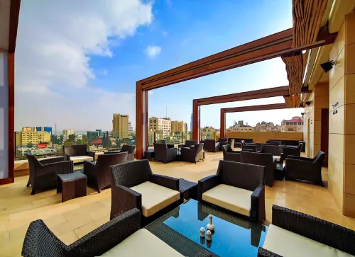 فندق كورب Corp Hotel فنادق مميّزة Photos