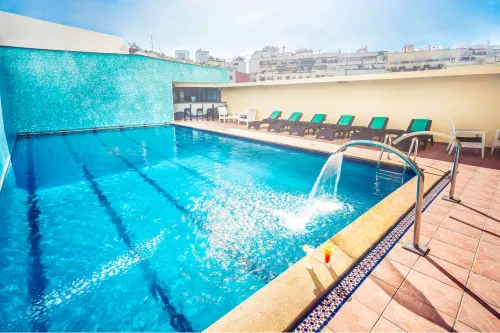 Idou Anfa Hôtel & Spa À ne pas manquer Photos