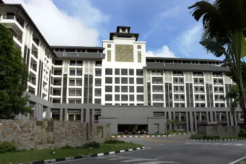 Pulai Springs Resort Unggulan Photos
