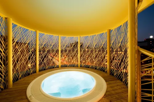 Axel Hotel Berlin-Adults Only Leisure & Recreation Photos