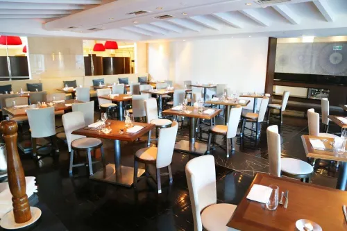Swissotel Sydney تناول الطعام Photos