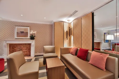 Fraser Suites le Claridge Champs-Elysées Photos