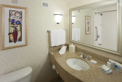 Hilton Garden Inn Irvine East/Lake Forest Photos