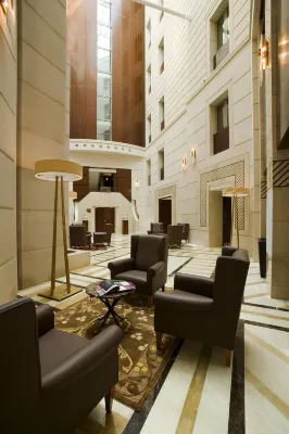 Royal Hotel Oran - MGallery Public Areas Photos