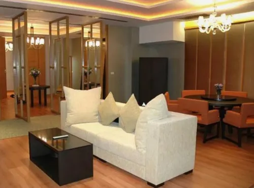 Grand Richmond Stylish Convention Hotel Aree comuni Photos