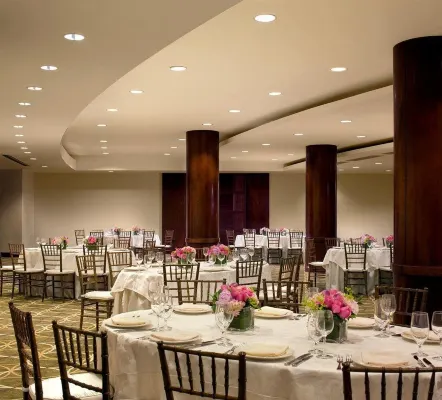 The Westin Waltham Boston Restauration Photos
