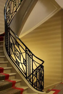 Sofitel Paris Baltimore Tour Eiffel Public Areas Photos