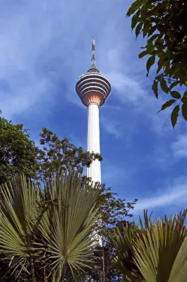 The Westin Kuala Lumpur À proximité de l'hôtel Photos