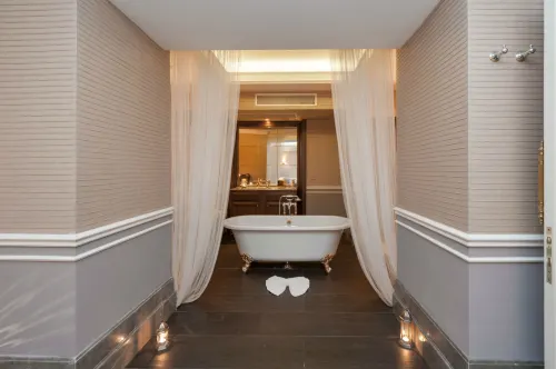 Rixos Pera Istanbul Thư giãn & Giải trí Photos