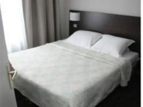 Hotel de Paris Photos