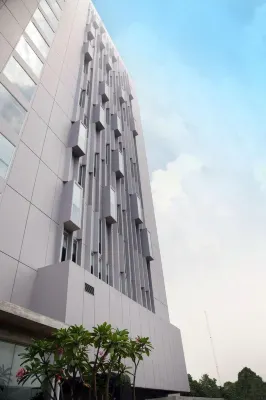 Ra Premiere Simatupang Jakarta Экстерьер Photos