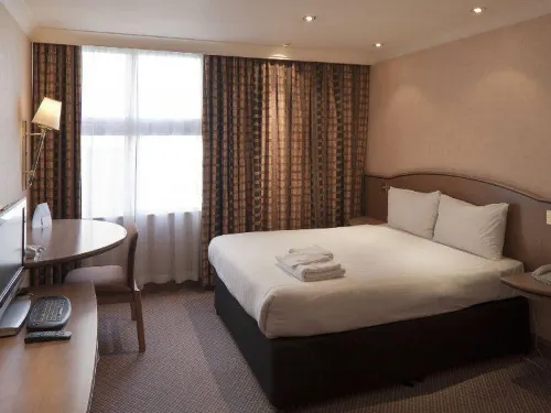 DoubleTree by Hilton London Ealing Photos