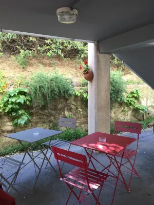 Hôtel Première Classe Marseille La Valentine Espaces publics Photos