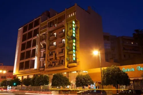 Hotel Amalay À ne pas manquer Photos