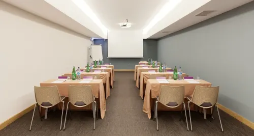 Mercure Lisboa Almada Hotel Espaces Affaires Photos