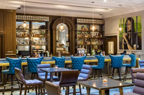 Courthouse Hotel Shoreditch Featured Photos