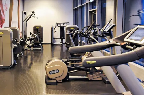 Quality Airport Hotel Gardermoen Loisirs et amusements Photos