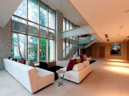 Mars GardenWood Gotemba Khu vực công cộng Photos