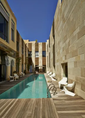 Riad Fes - Relais & Châteaux Loisirs et amusements Photos