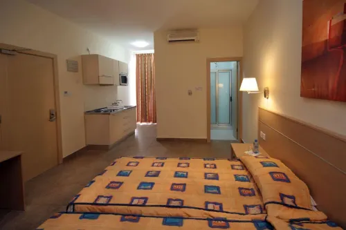 Bayview Hotel by ST Hotels Espaces publics Photos