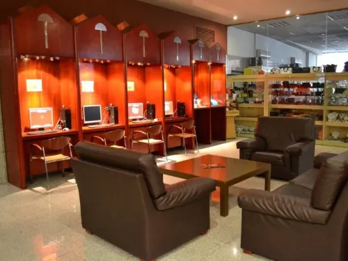 Hotel Best Andorra Center Espaces publics Photos