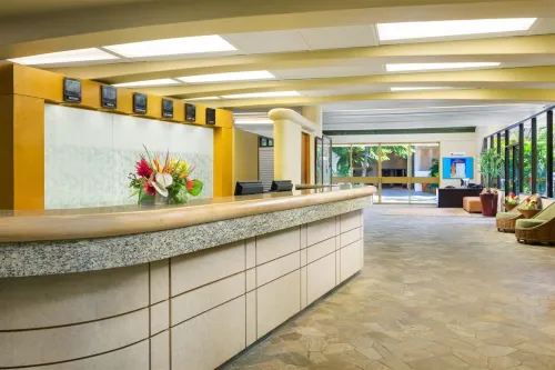 The Ambassador Hotel of Waikiki, Tapestry Collection by Hilton Public Areas Photos