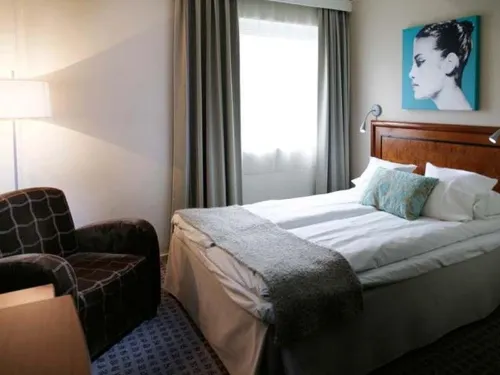 Thon Hotel Terminus Photos