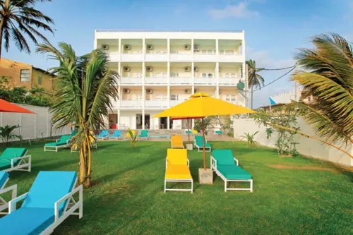 Hotel J Negombo Избранное Photos