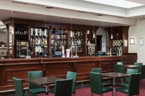 Mercure Nottingham Sherwood Hotel Leisure & Recreation Photos