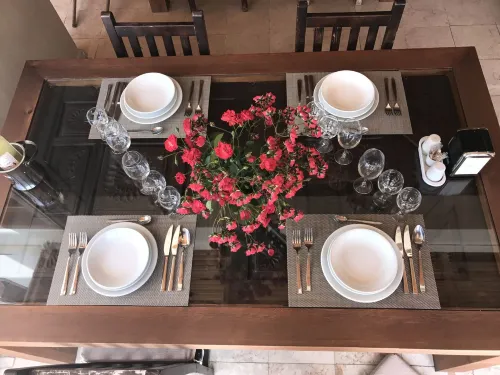 Kilim Hotel & Apart Restauration Photos