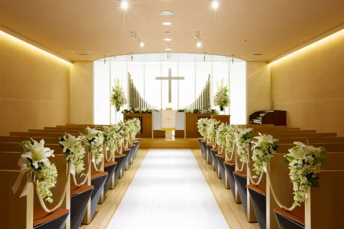 Kawasaki Nikko Hotel Business Facilities Photos