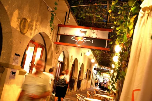 Quality Hotel Mildura Grand Near Hotel Photos