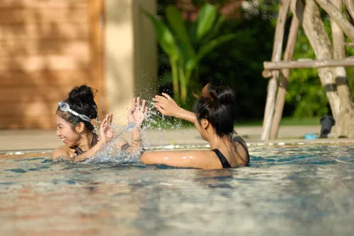 Phufa Waree Chiangrai Resort Benessere e tempo libero Photos
