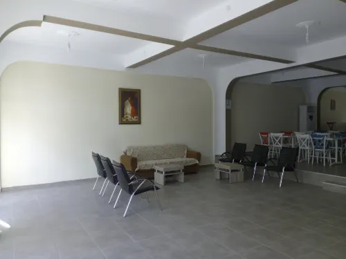 Nicea Hotel Khu vực công cộng Photos
