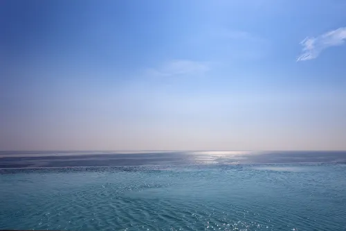 씨마크 호텔 호텔 주변 Photos