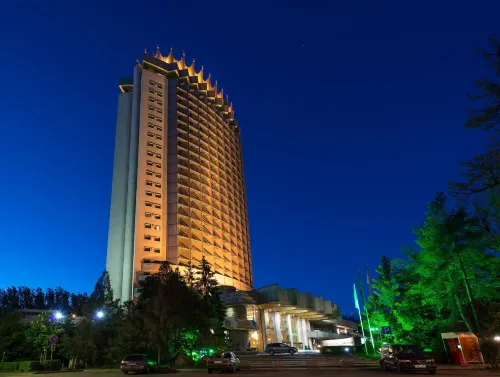 Kazakhstan Hotel Da non perdere Photos