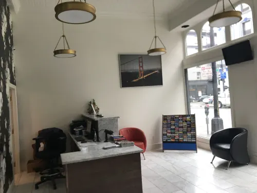 Warfield Hotel Public Areas Photos